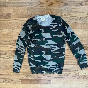 J. Crew Teddie Sweater